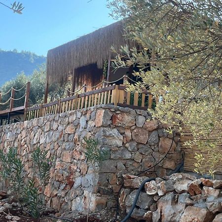 Lovin Goecek Tiny House Butterfly Villa Gokceovacik Екстериор снимка