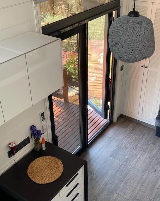 Lovin Goecek Tiny House Butterfly Villa Gokceovacik Екстериор снимка