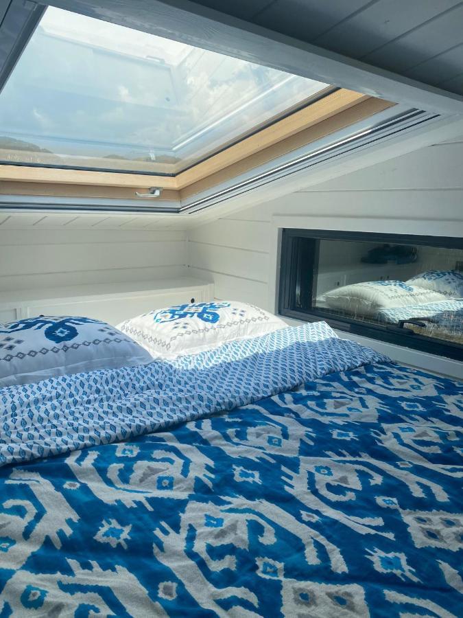 Lovin Goecek Tiny House Butterfly Villa Gokceovacik Екстериор снимка